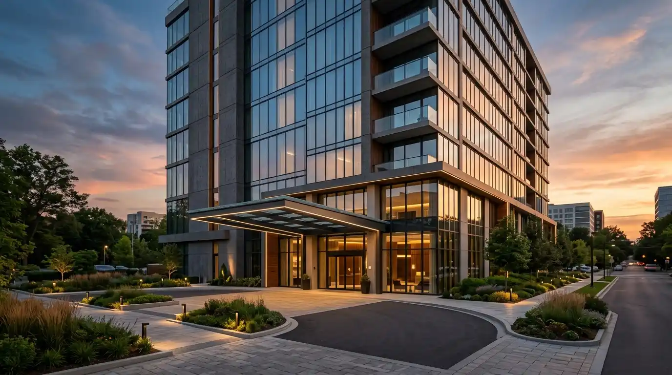Holiday Inn Express Toronto East - Scarborough